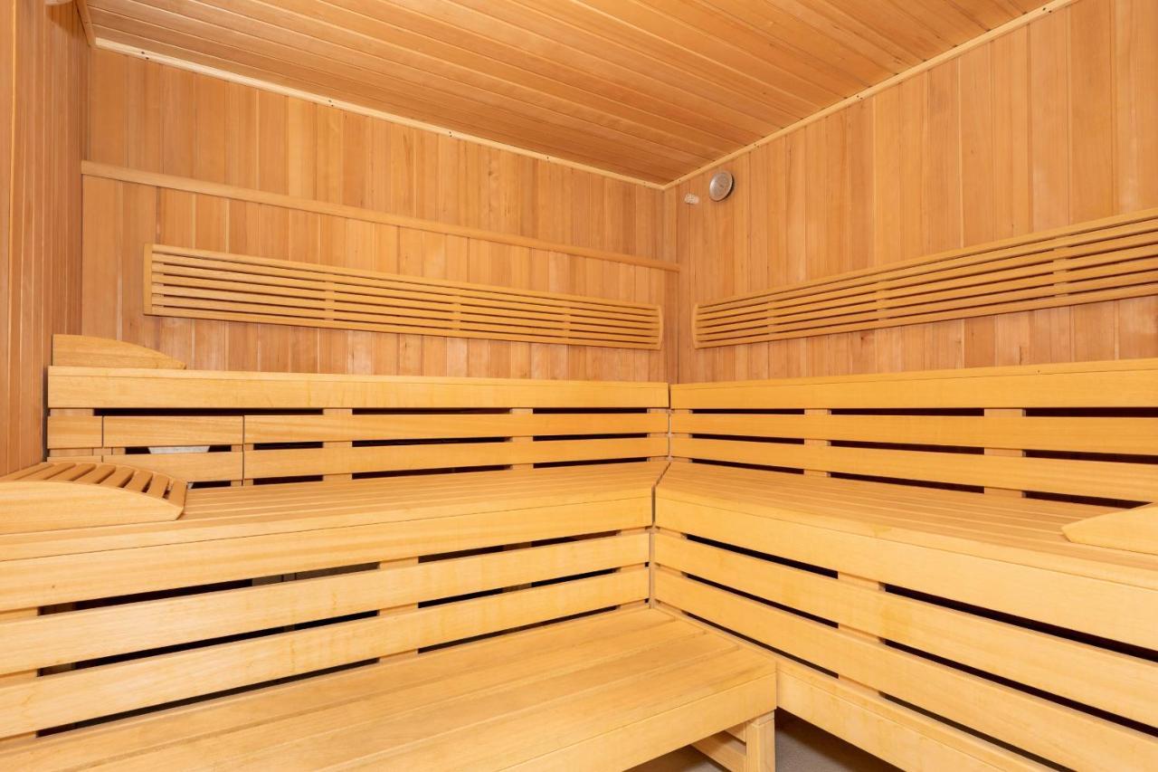 Ahoy Polanki Apartman Kołobrzeg Kültér fotó